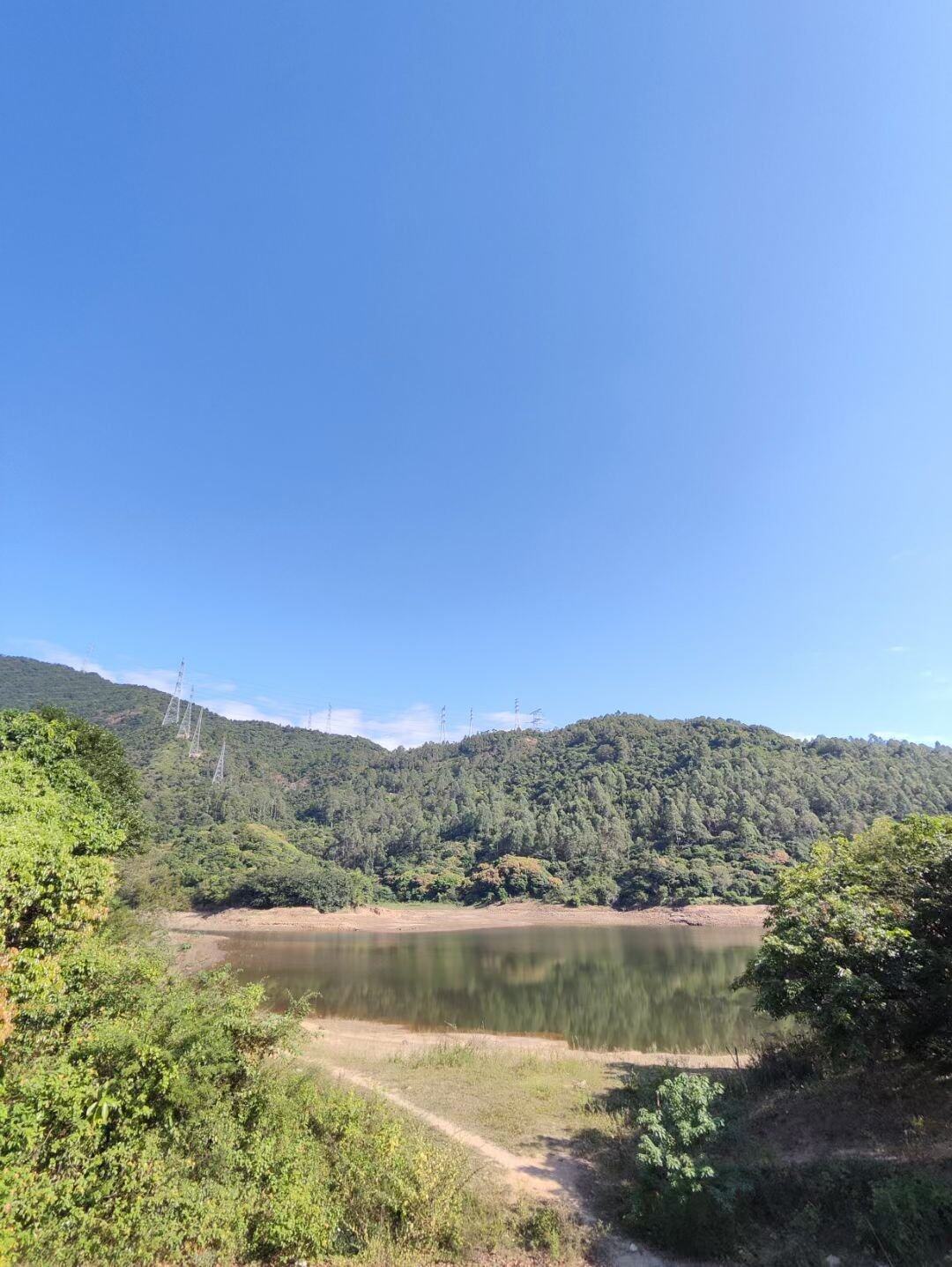 故土情浓赋（之十）