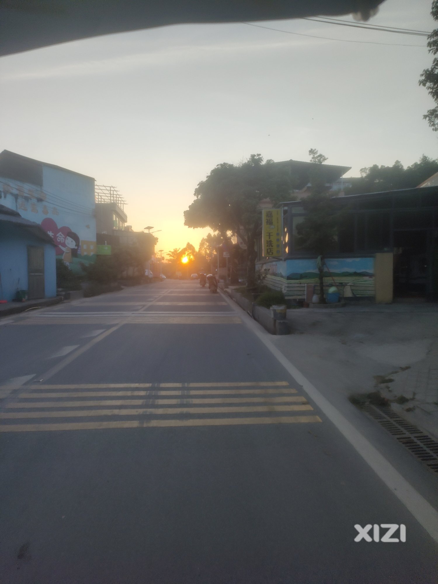 夕阳无限好，只是近黄