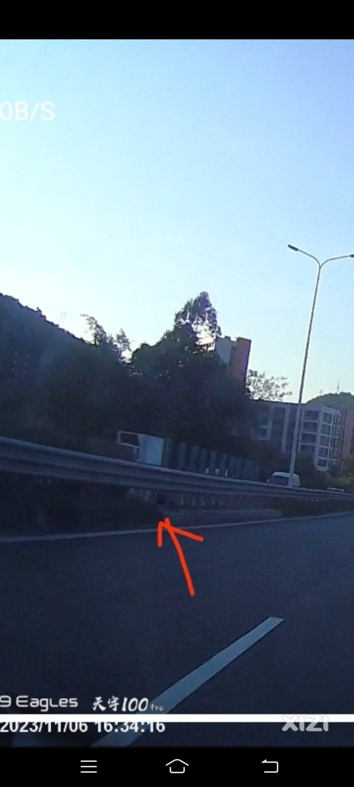 惠南大道，安全第一，各位老铁，不要超速哦