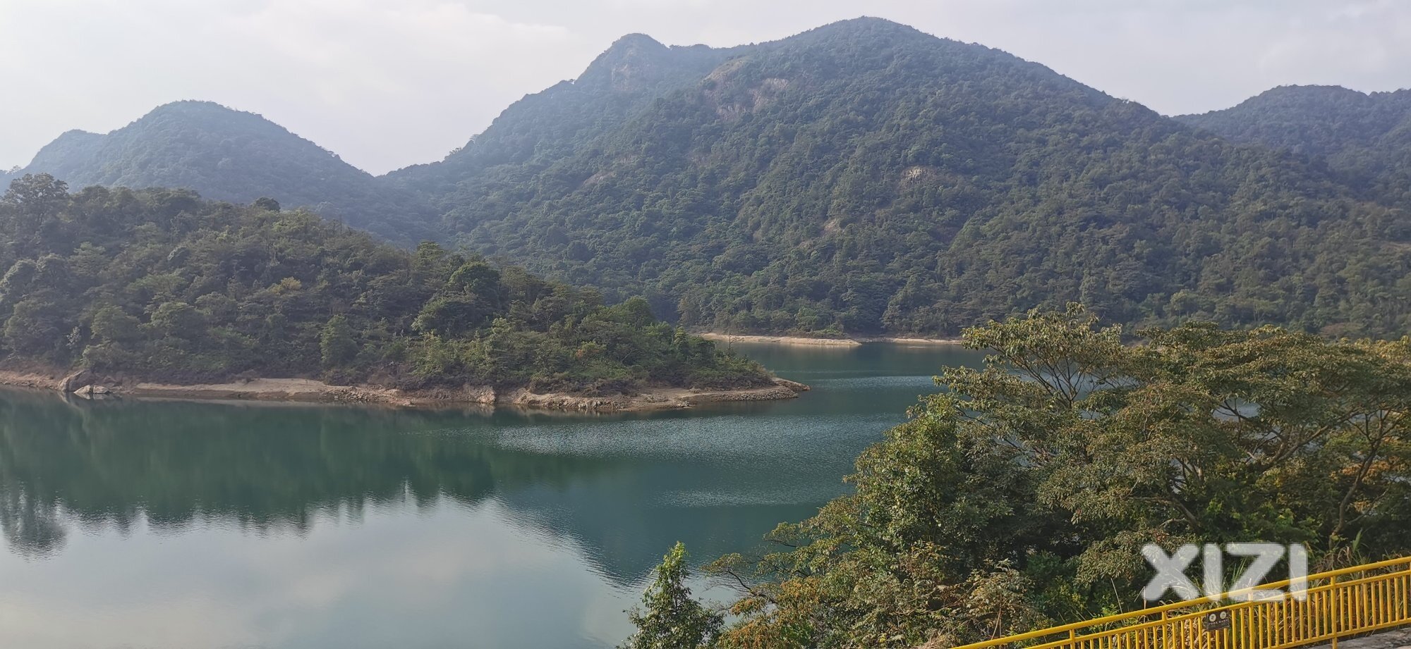 白水寨