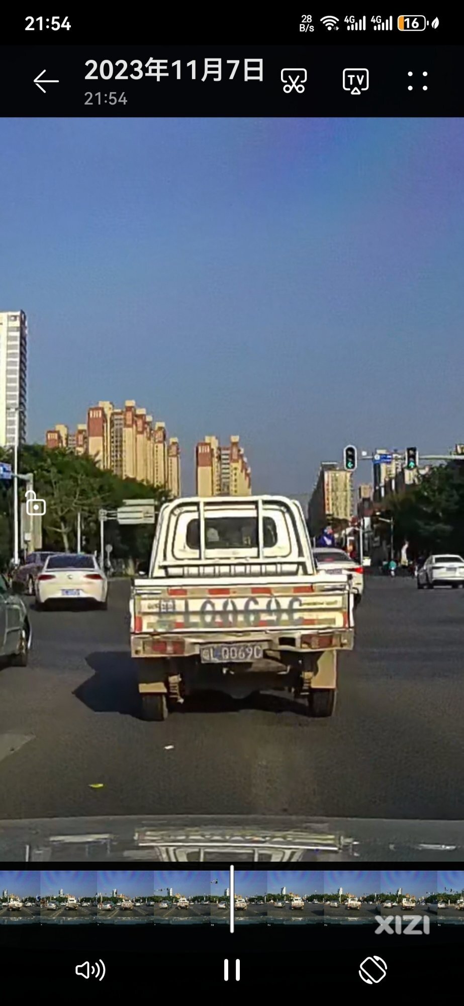 请问怎么举报车窗
