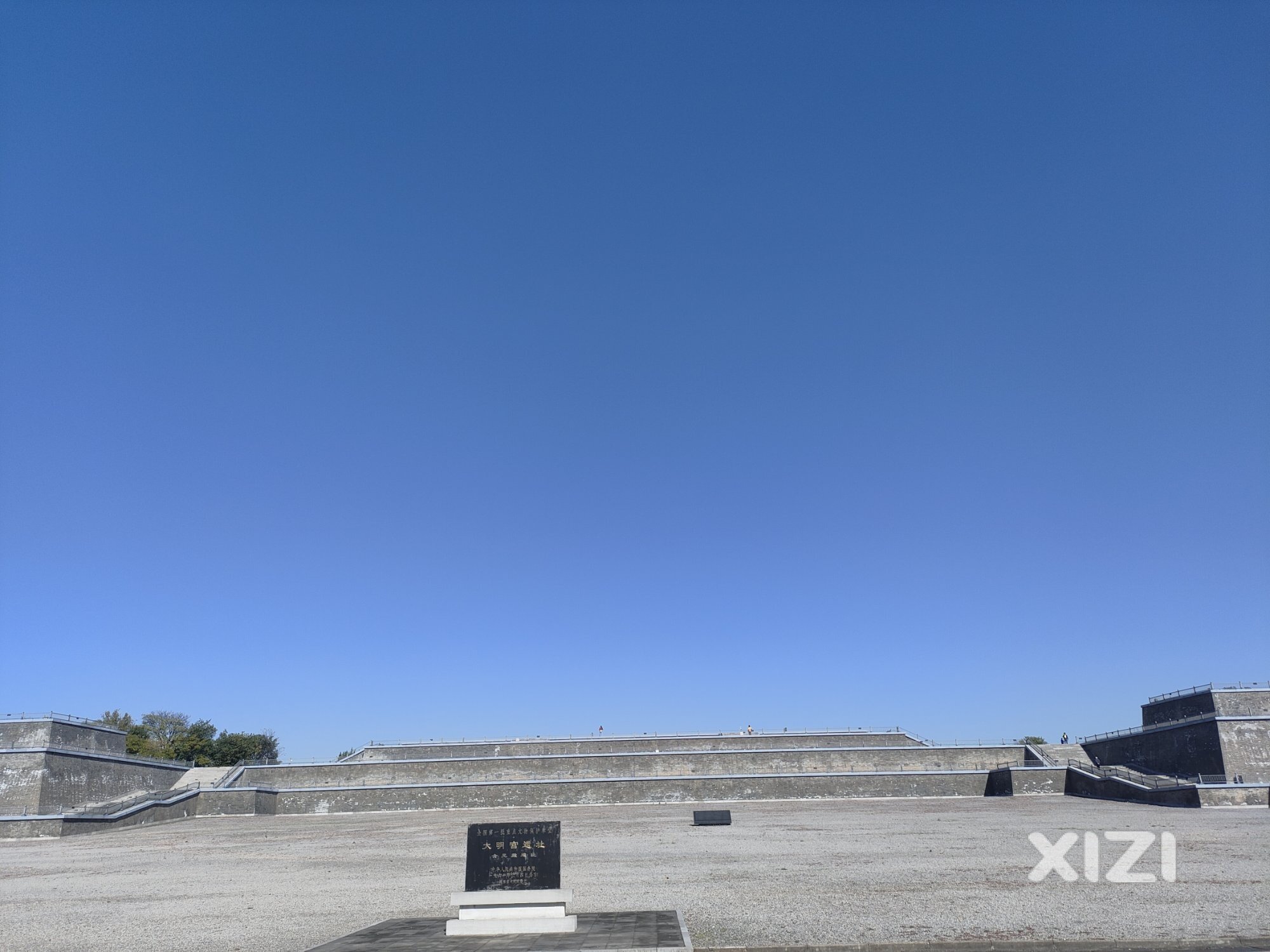 四刷西安，真是一个值得再去好地方
