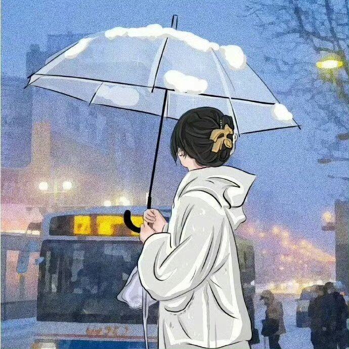 空洞坑洼里，蓄满一