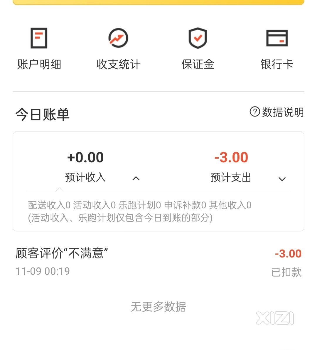 这位女顾客，你不觉得自己可耻？