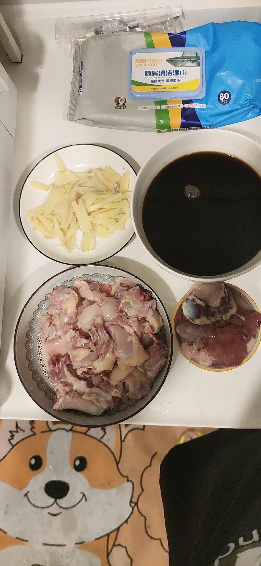 我娘家是五华的，黄酒