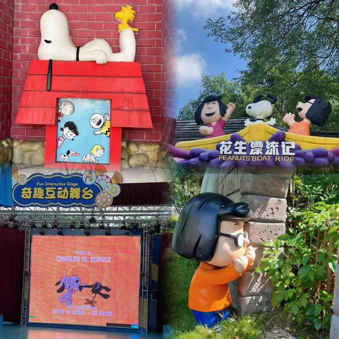 记录姑娘的青春足迹