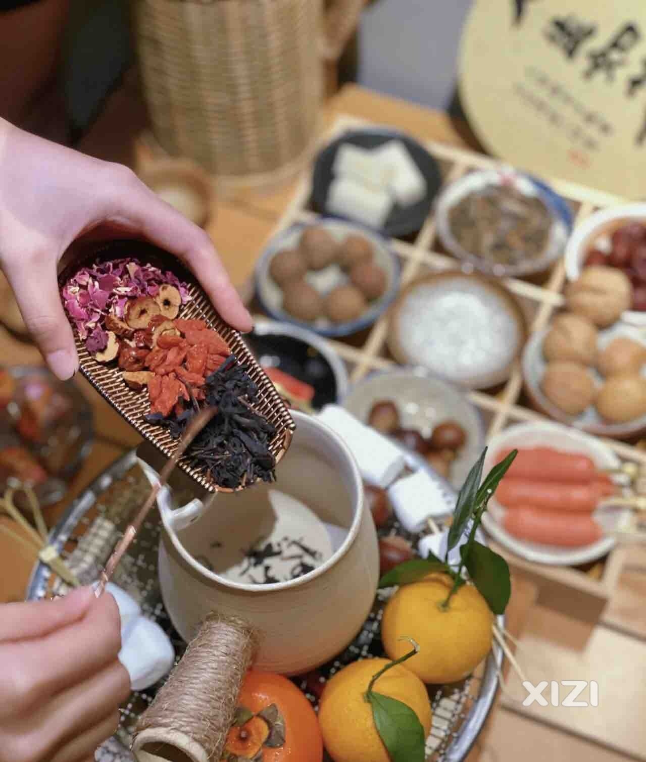 老板让我搞户外团建活动？？