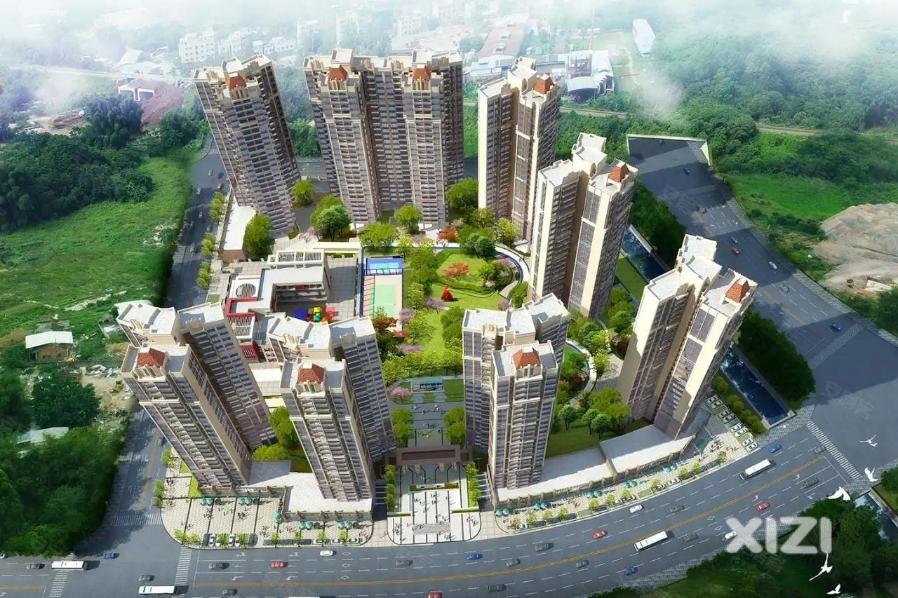 中科家园