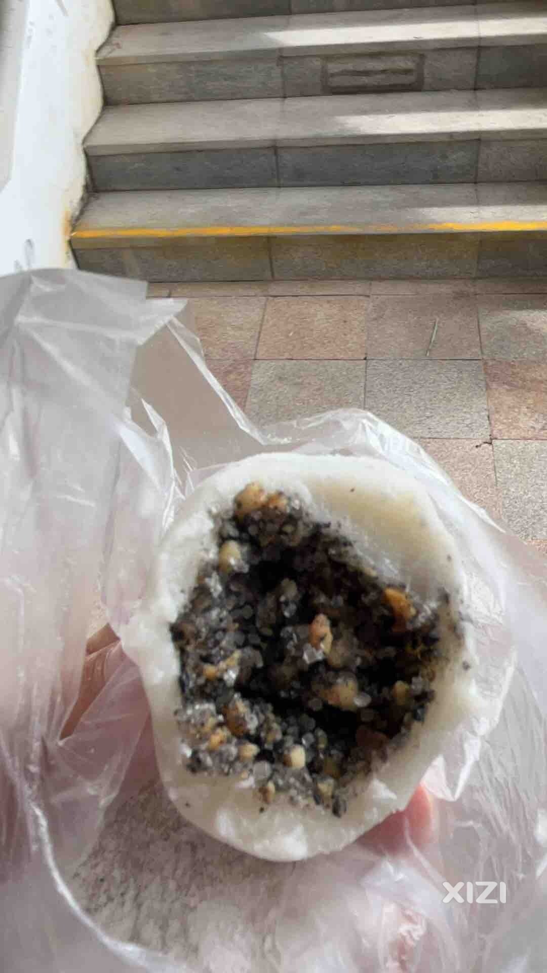 应节食品