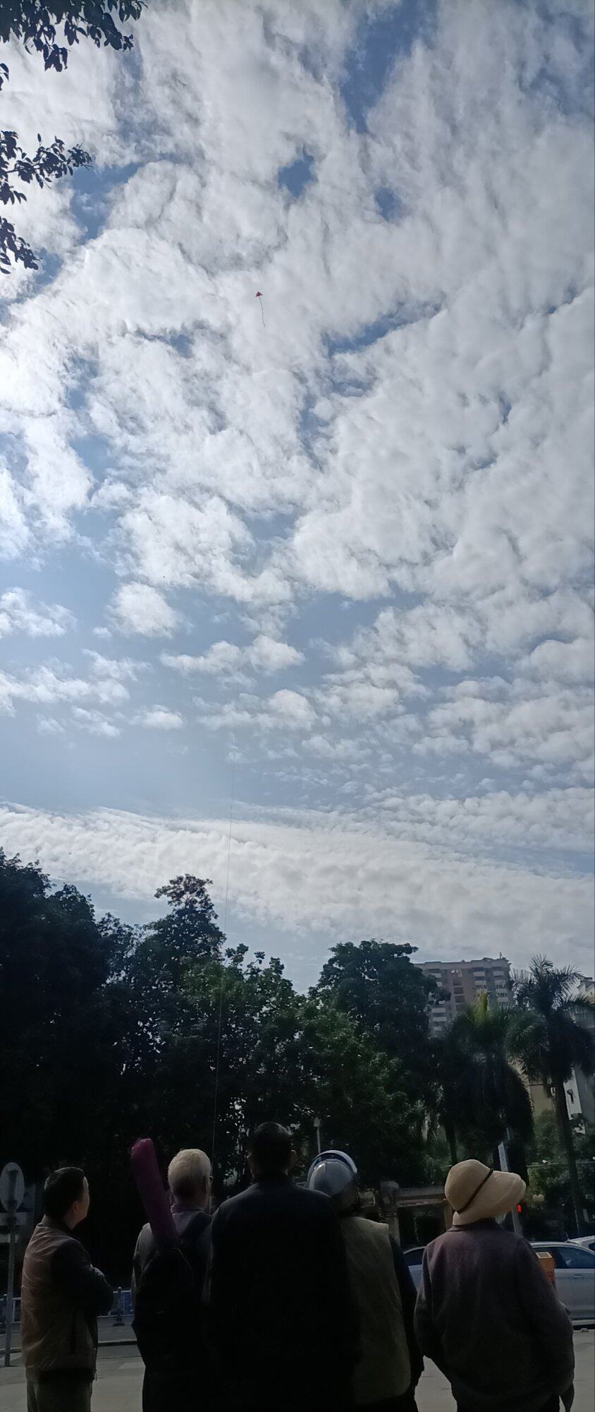 走走