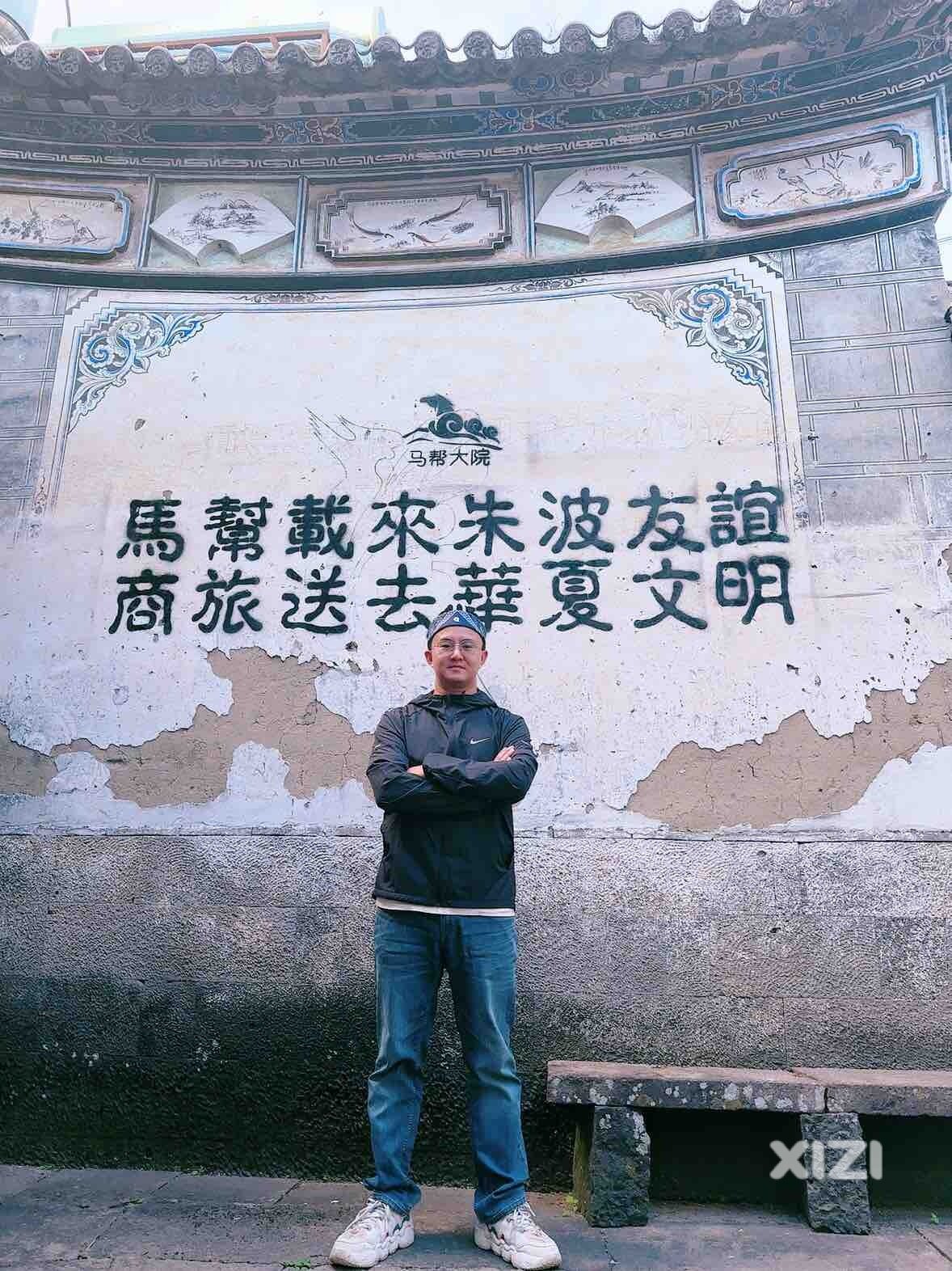 赌石不可取开心玩一下
