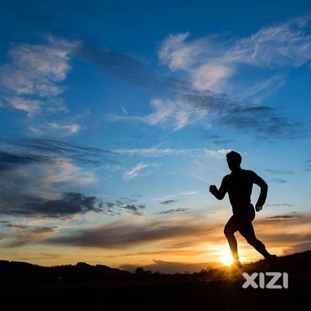 有人说现在能坚持跑步的都是35岁以上的中年男人？
