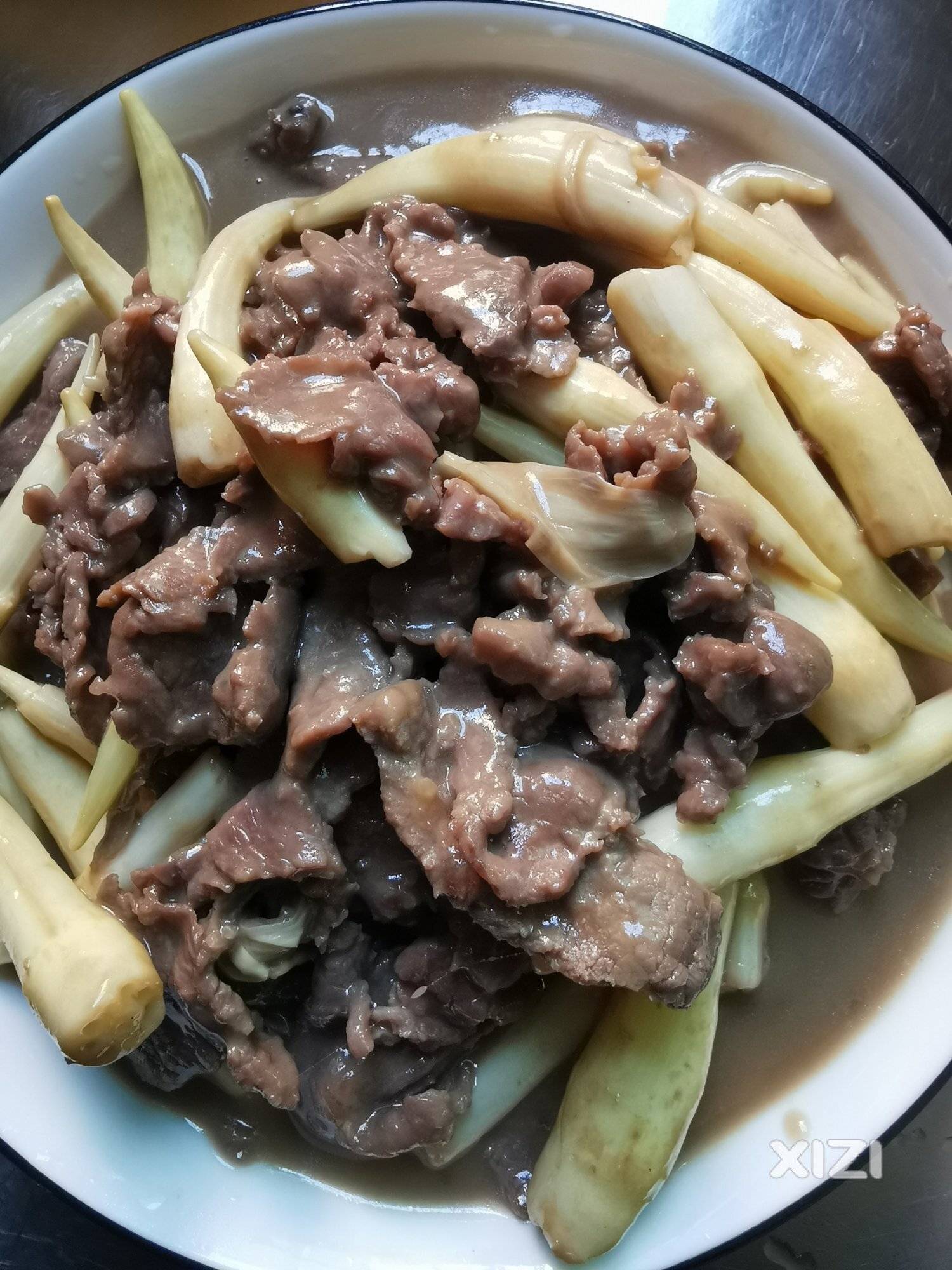 生活忙而不茫，发工资
