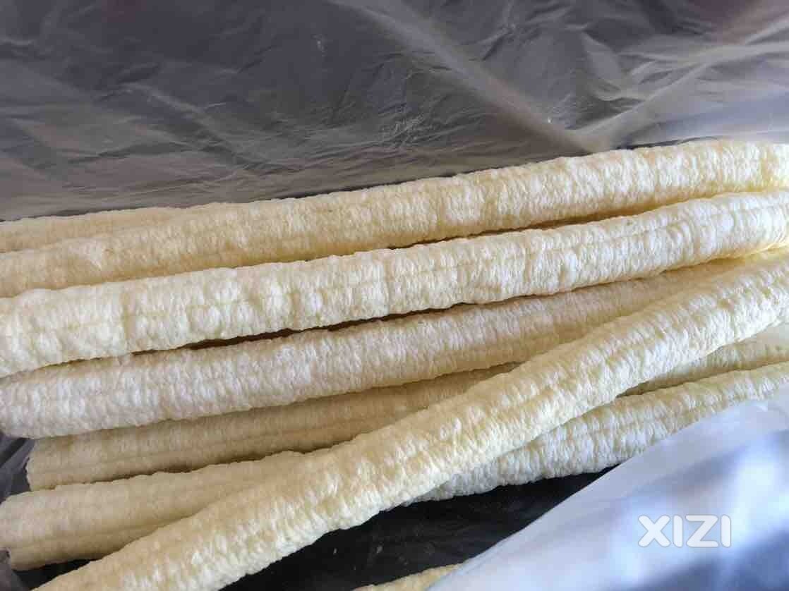 小时候的味道