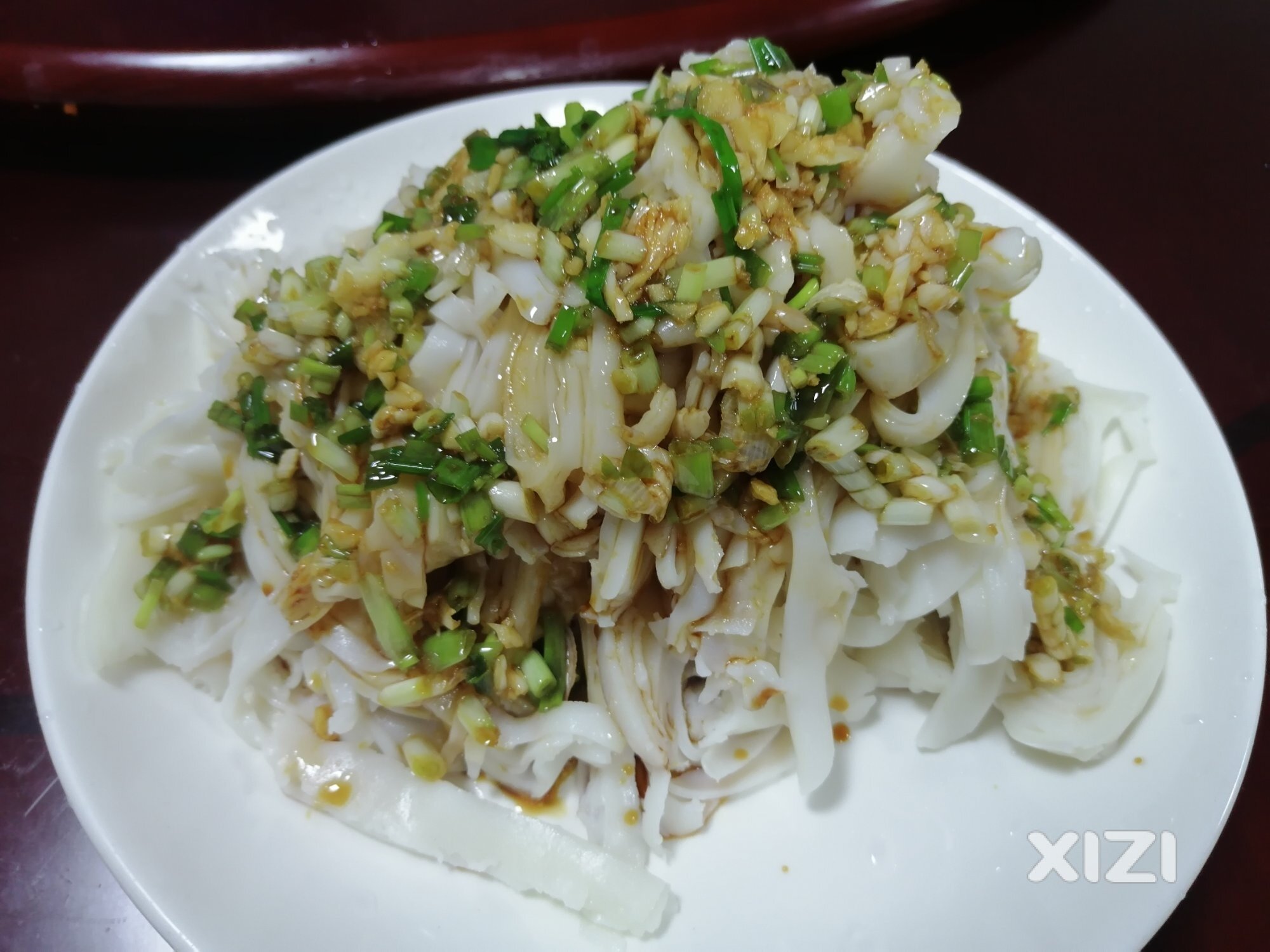 晚餐+夜宵