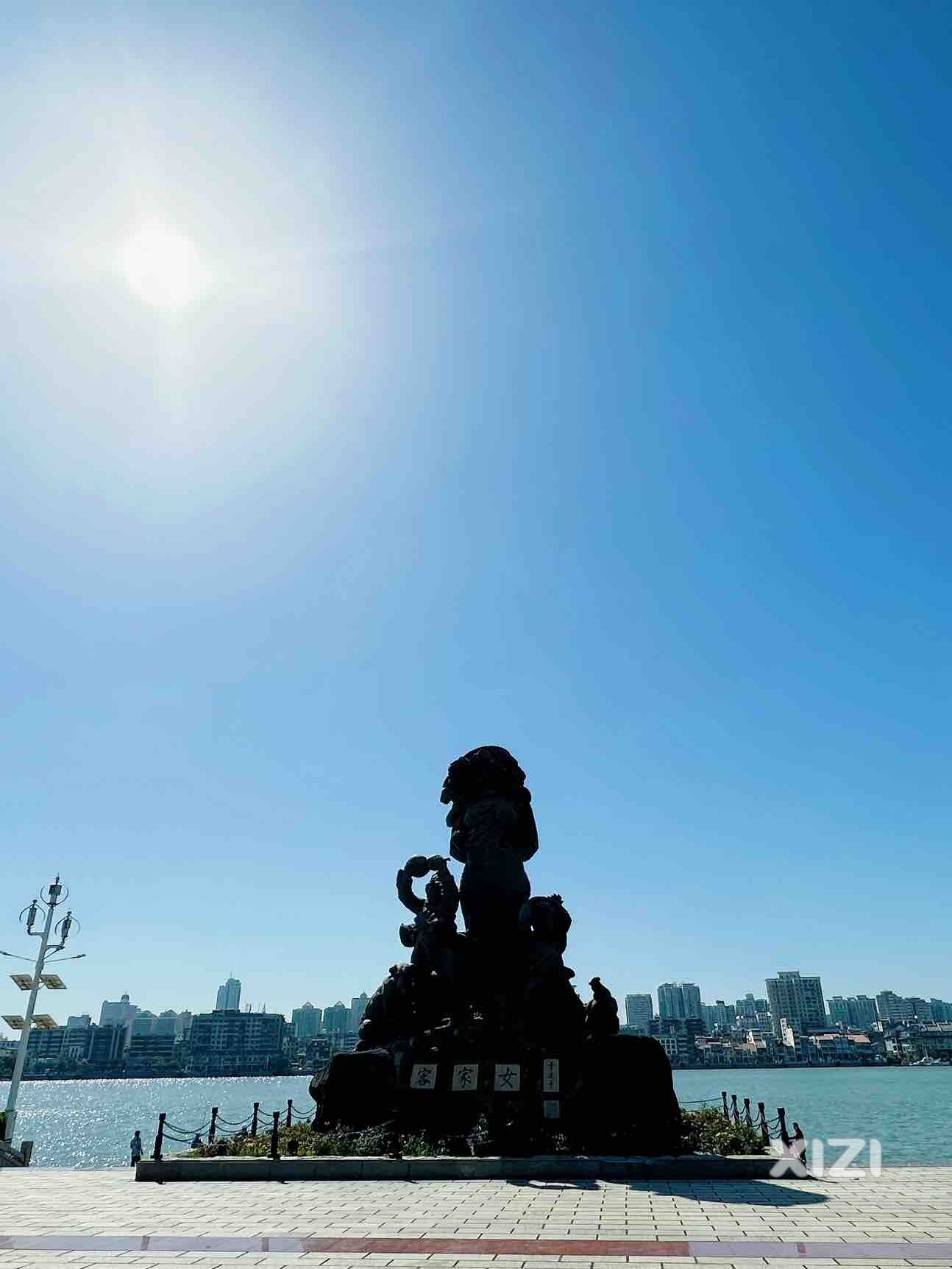 惠州蓝