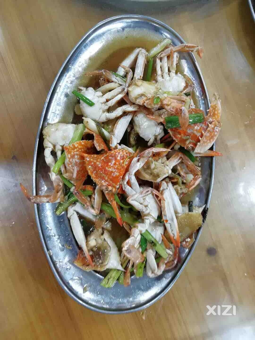 惠城有什么好吃的老店吗