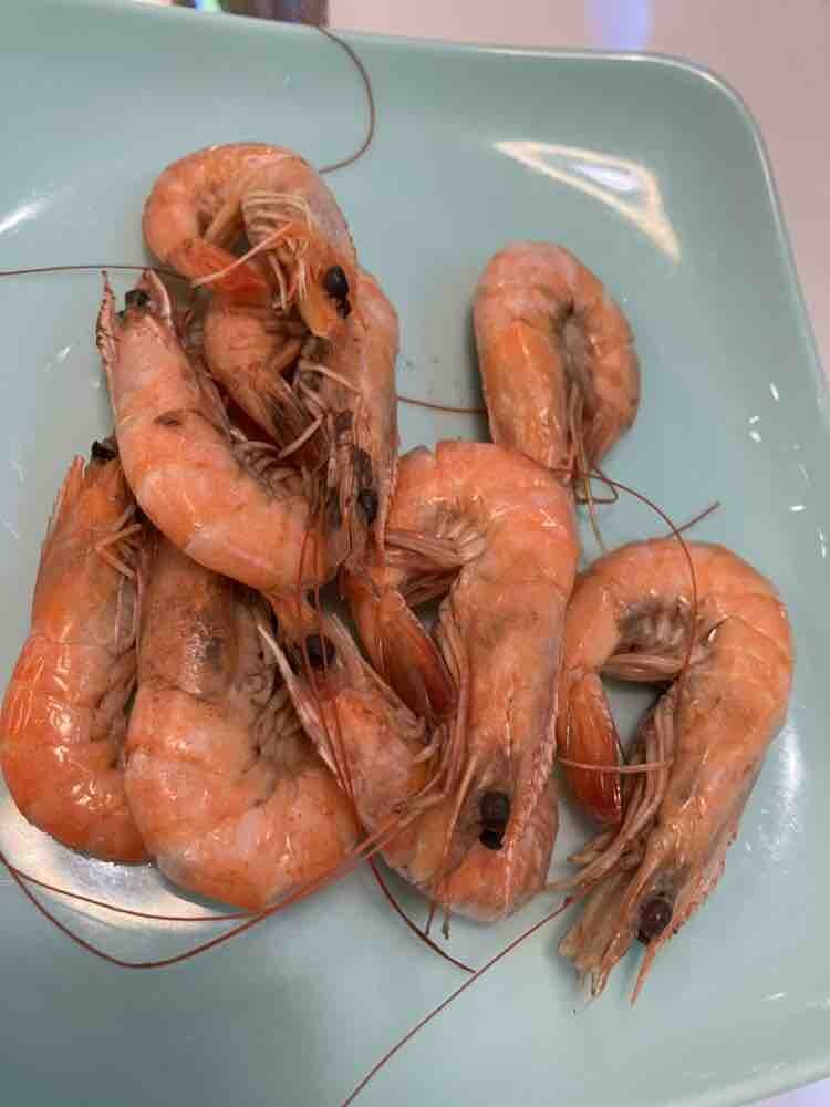 九州品自助餐厅
