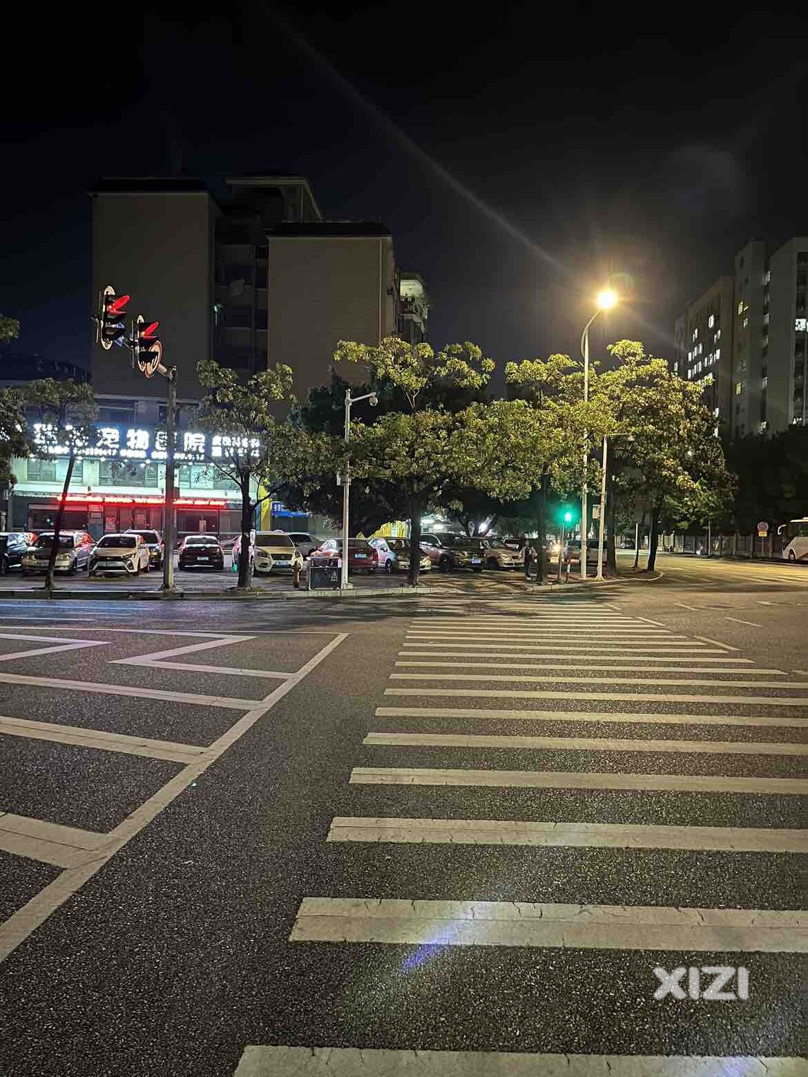 捡到一串钥匙