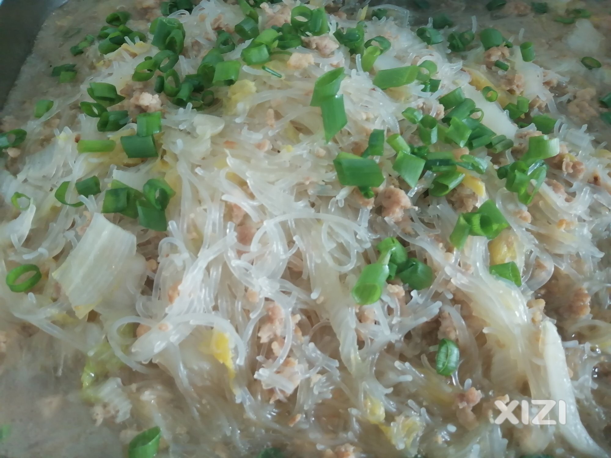 午托做饭也是不错的
