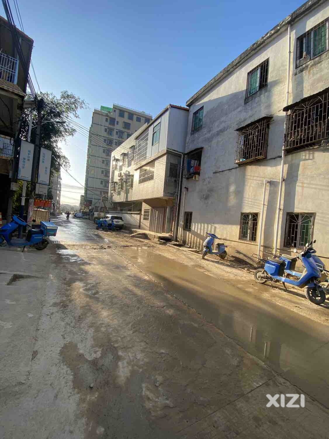为什么惠州四角楼电费都是1.5一度？