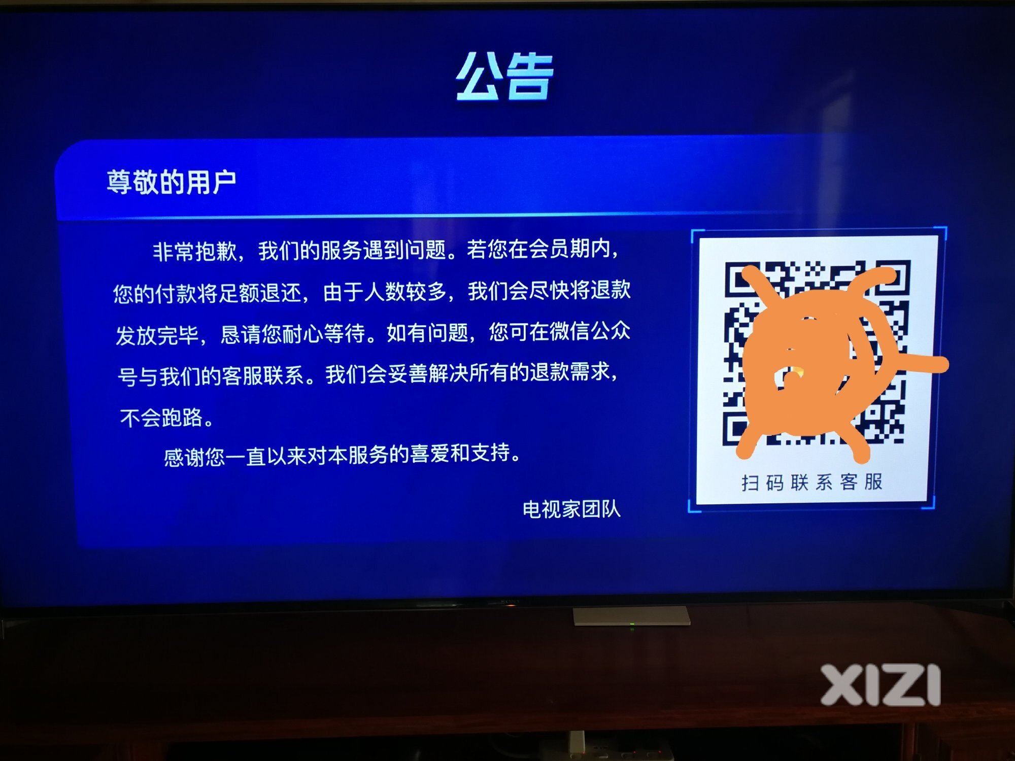 什么情况？