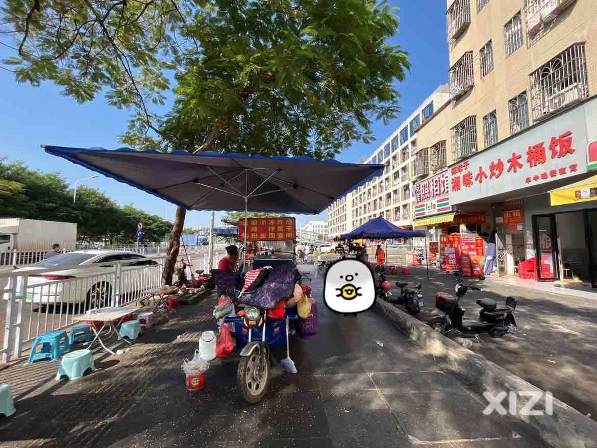 关于路上无牌无证无照的三轮电动车如何处理？