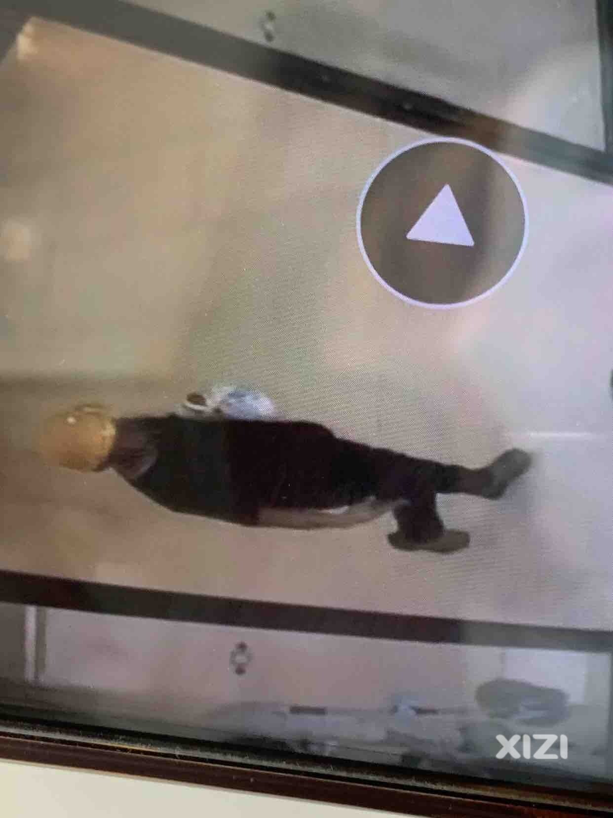 偷餐的东西