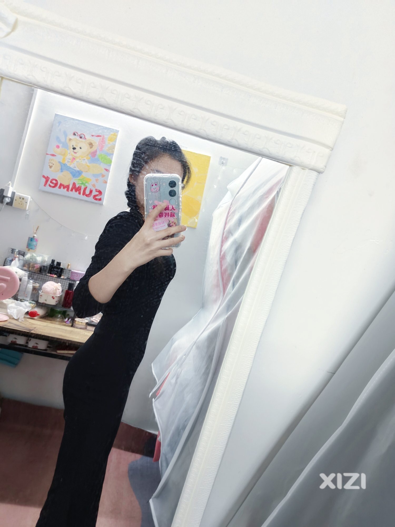 健康活着足矣