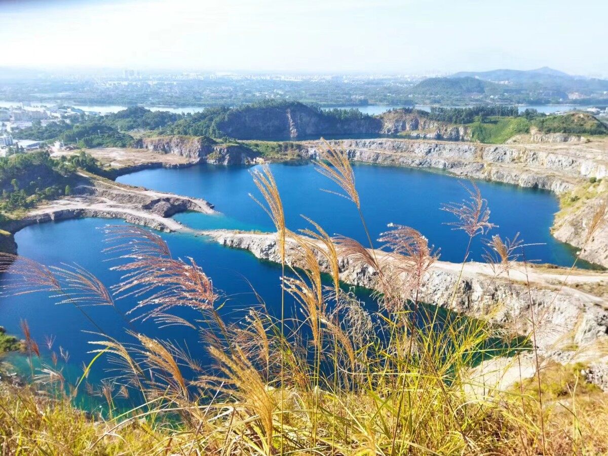 花果山居然没水帘洞