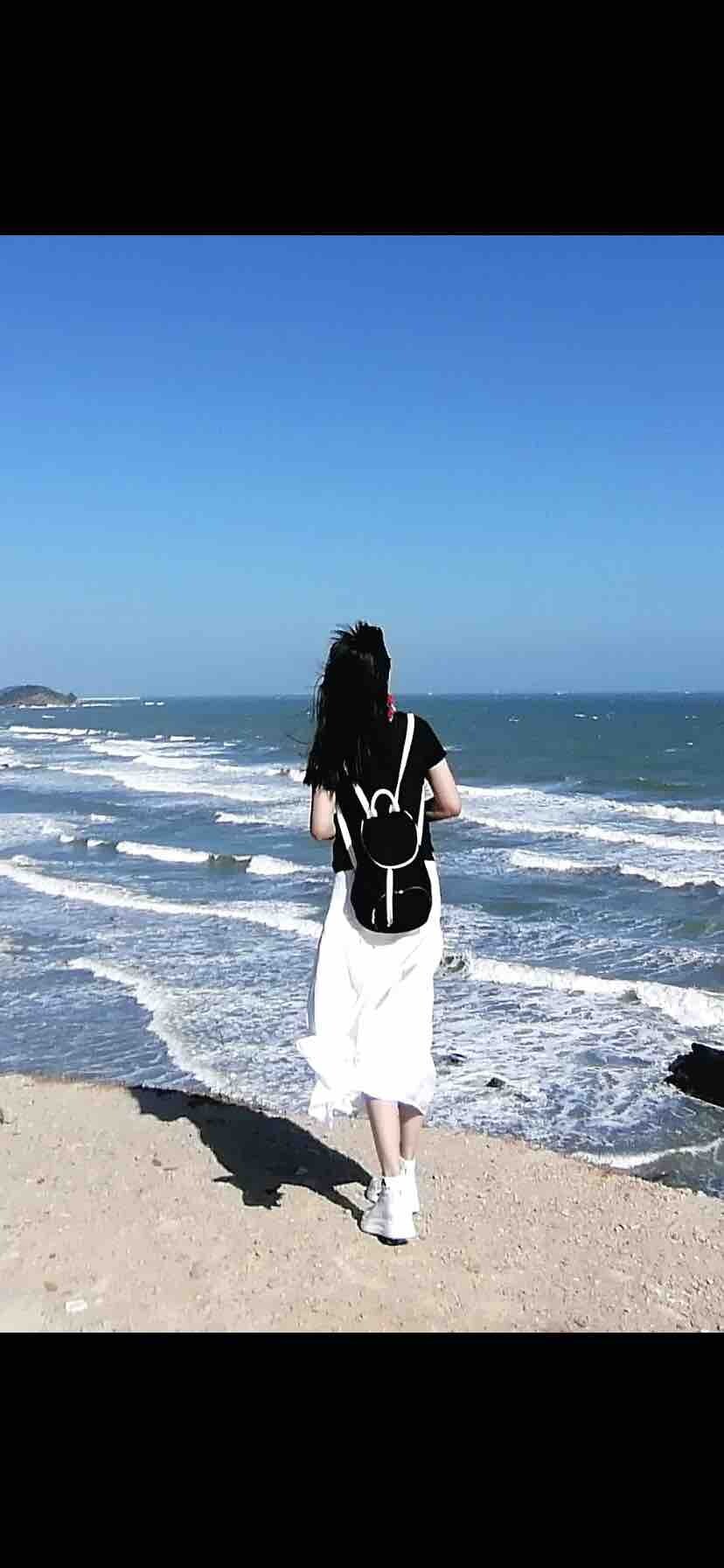 少年到中年容貌变化，会恐惧吗？