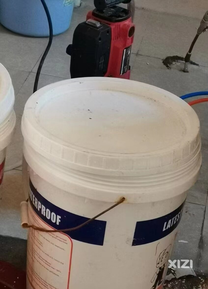打洞灌浆补漏防水靠谱吗？