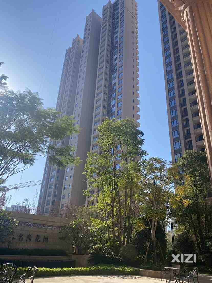 三远名尚花园 惠东华侨城项目情况