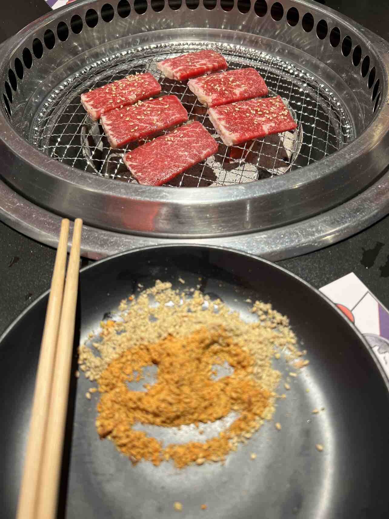 周末了