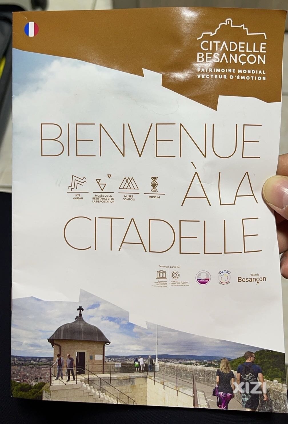 CITADELLE