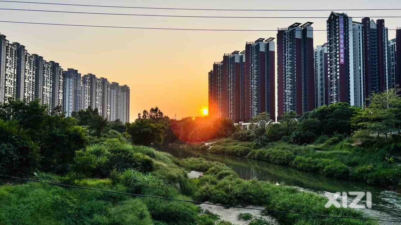美食美景，不虚此行