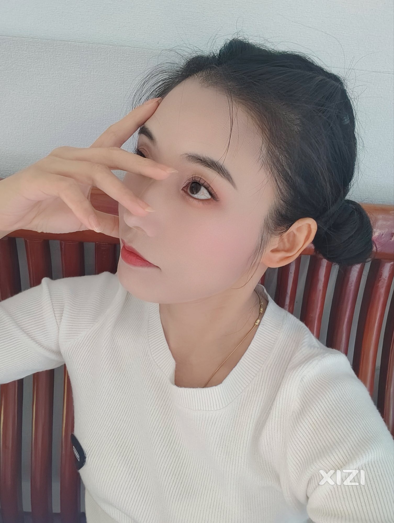 做一个自律的人，仅此
