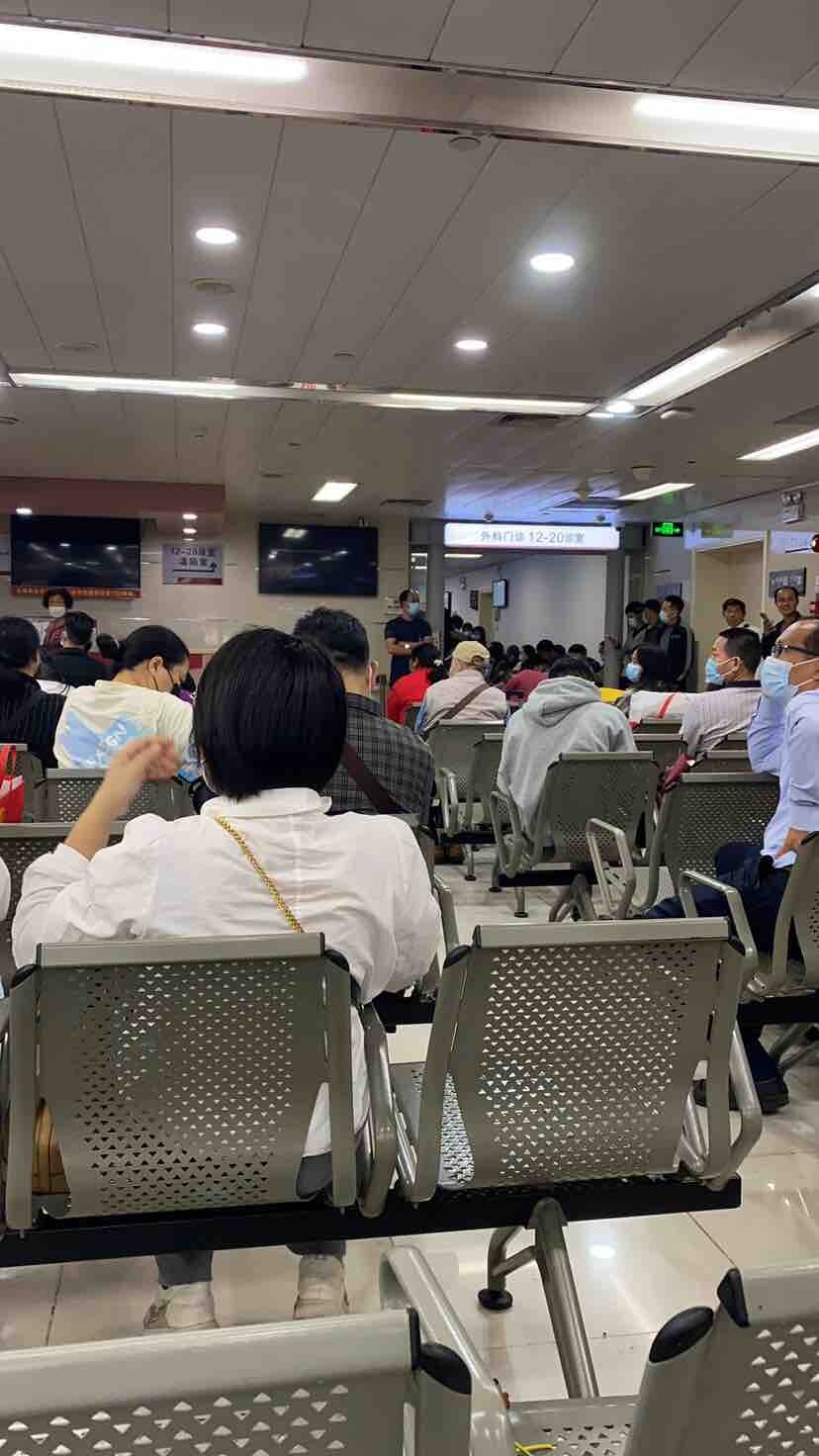 广东一日游