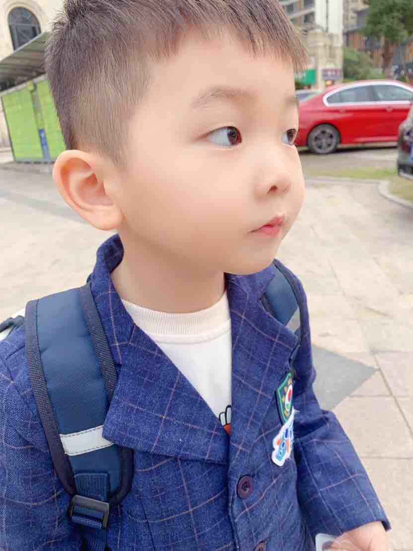 休假的一天
