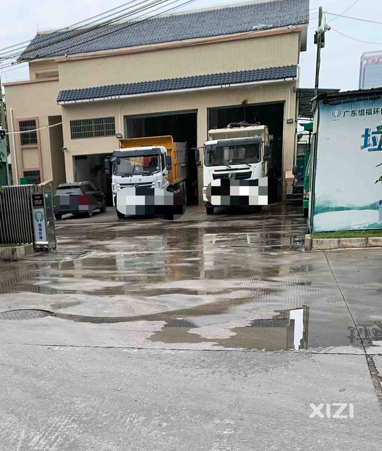 每次去市场买菜都会经