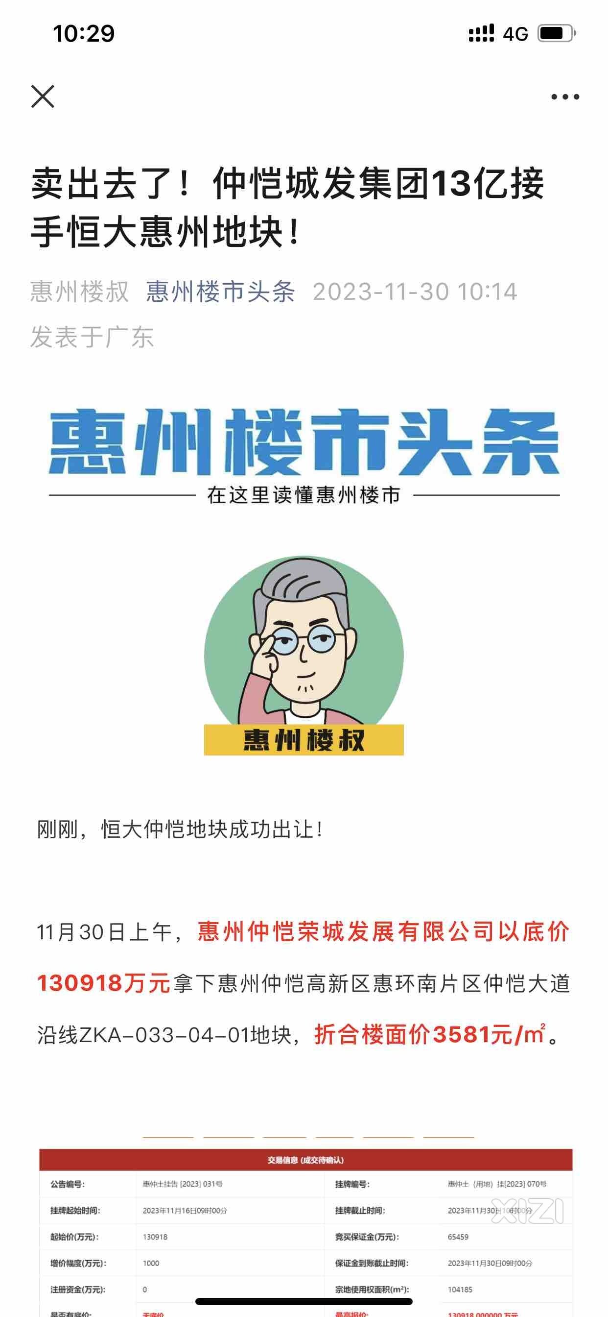 请问城发集团有开发什