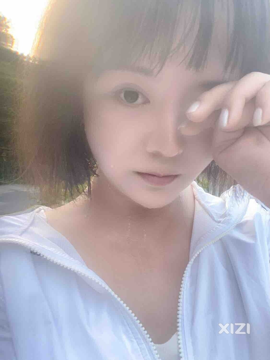得新冠的时候洗澡后遗症