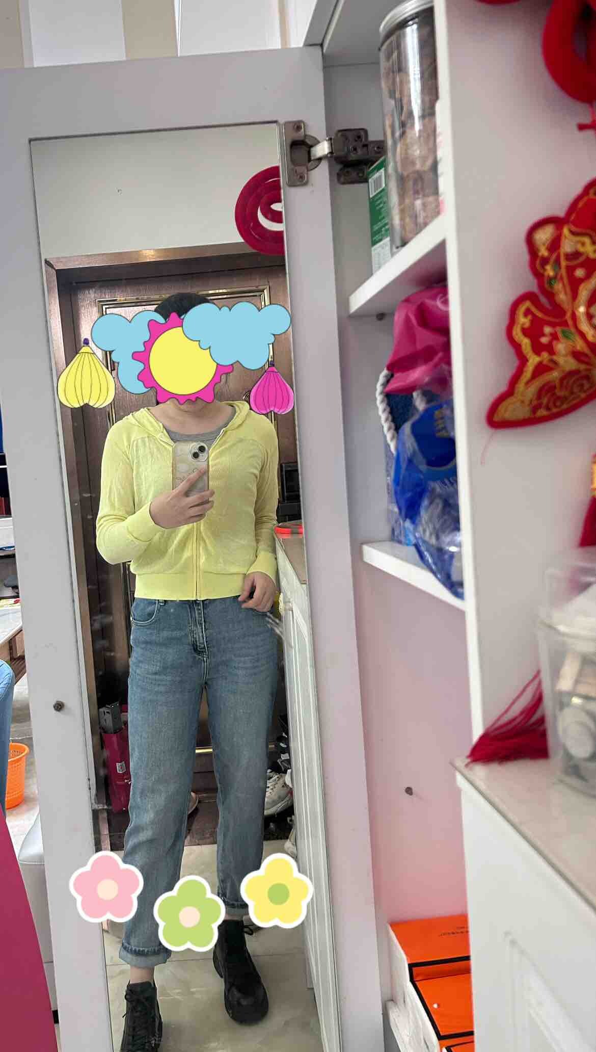 这些衣服能留下不一