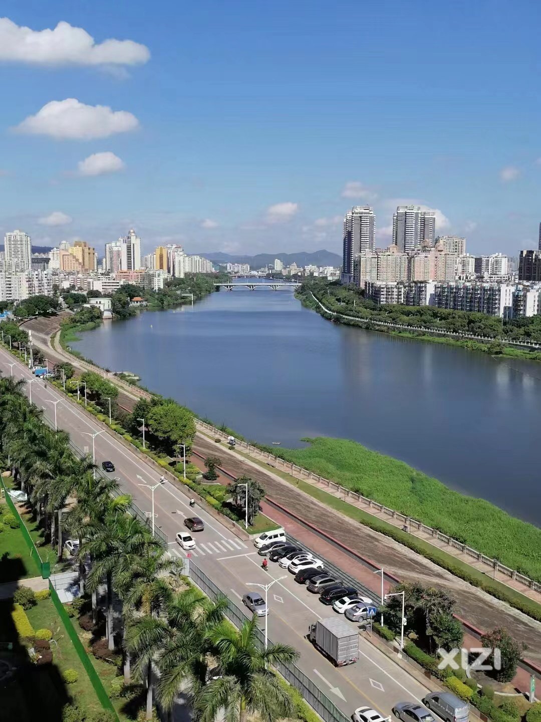 我在惠州买下江景学位房，去年200万不卖，如今以180万卖不掉。
