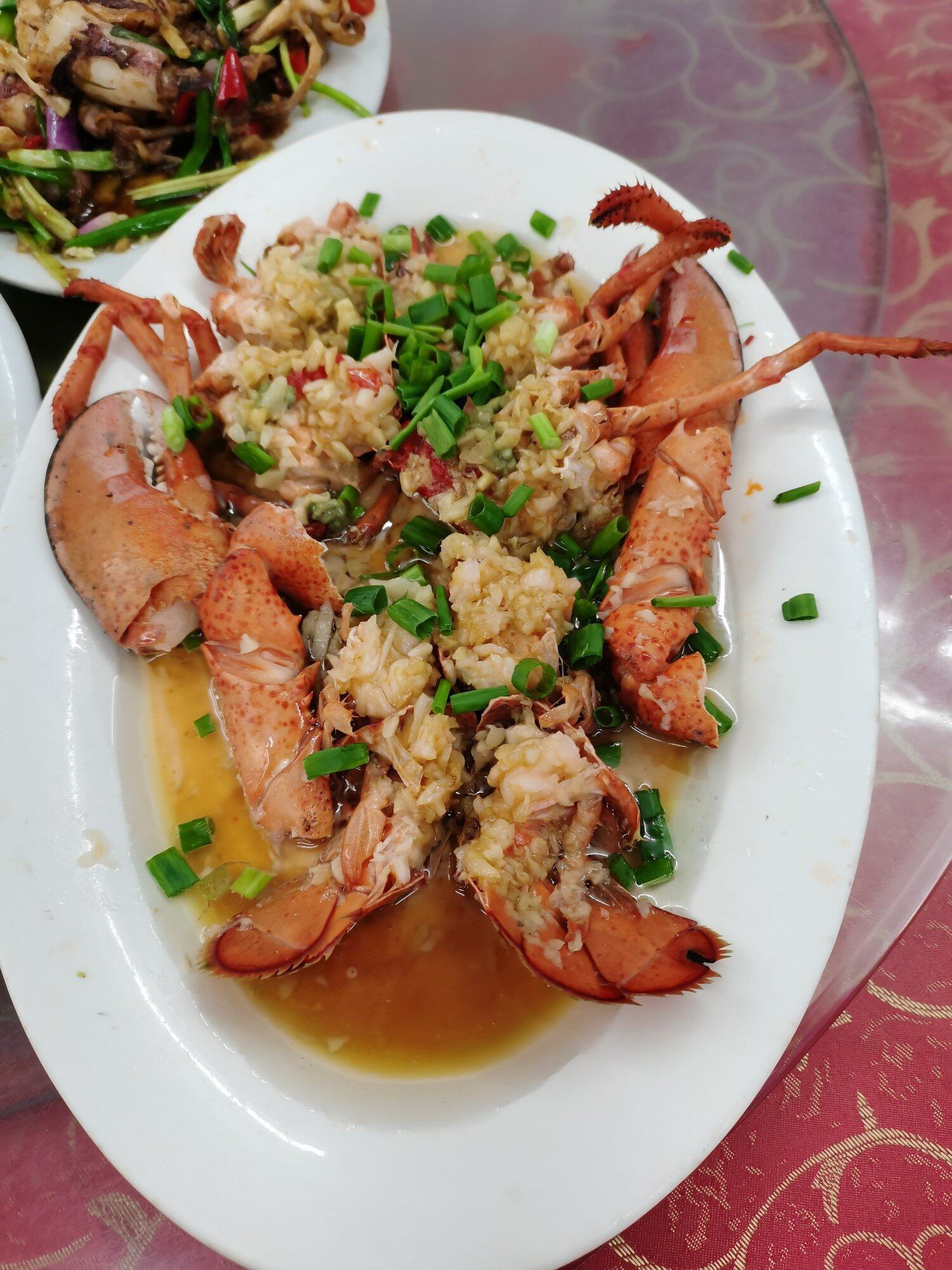 心情不好的时候，美食