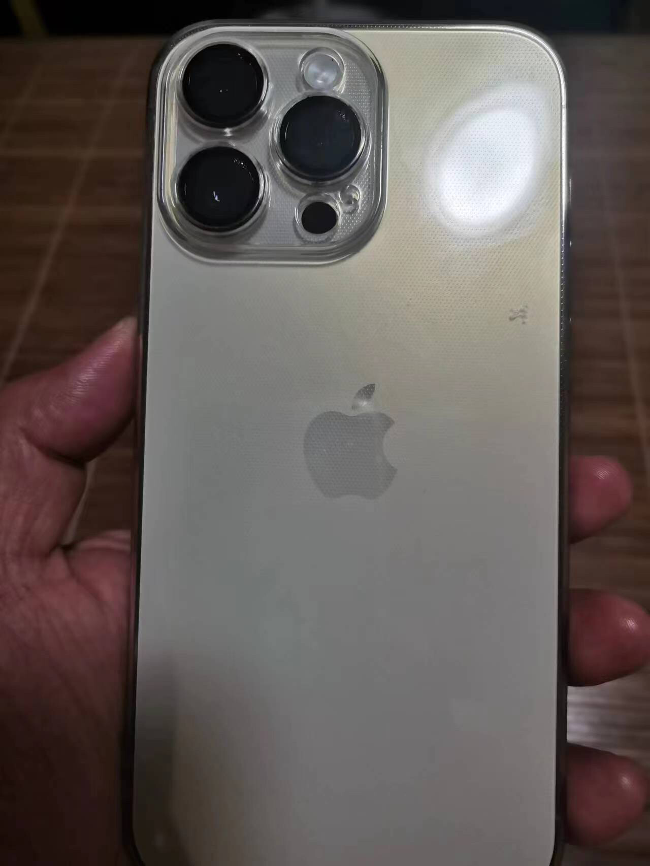 换了iPhone14por max 感觉就是香