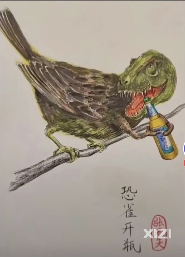 今天孩子们正为人生3大喜事，第1件冲锋！