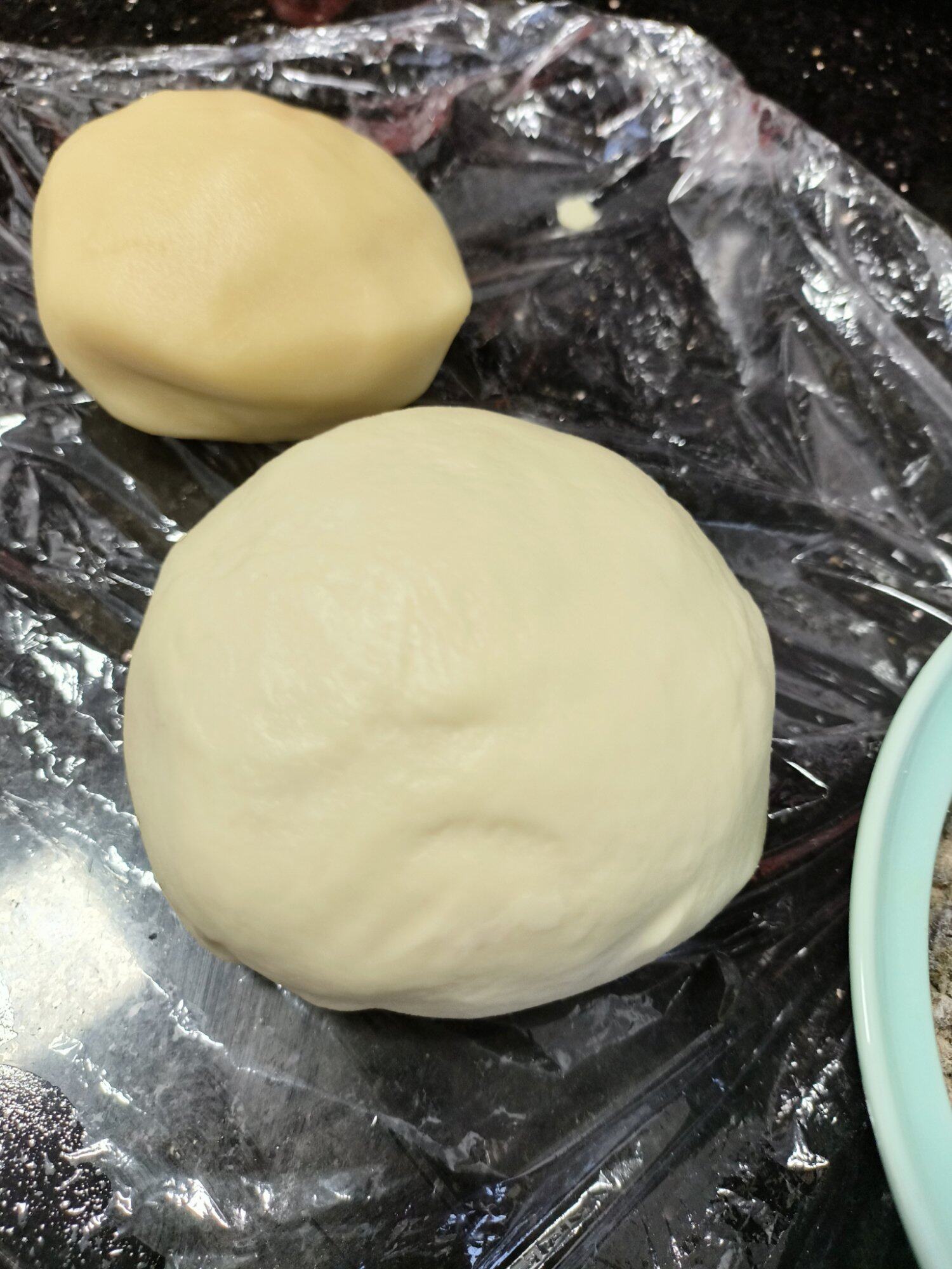 红糖酥饼
