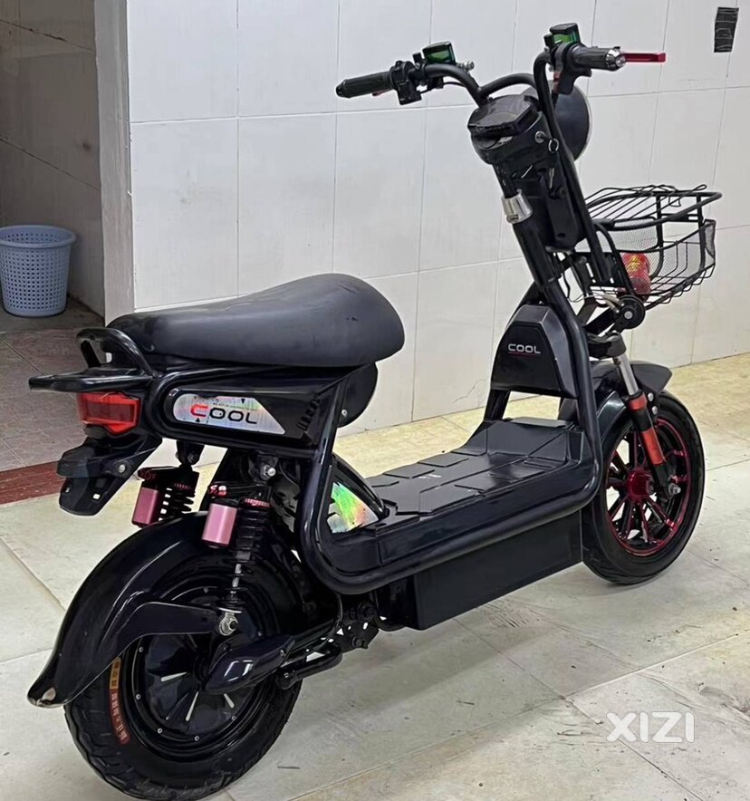 放过那辆极酷吧
