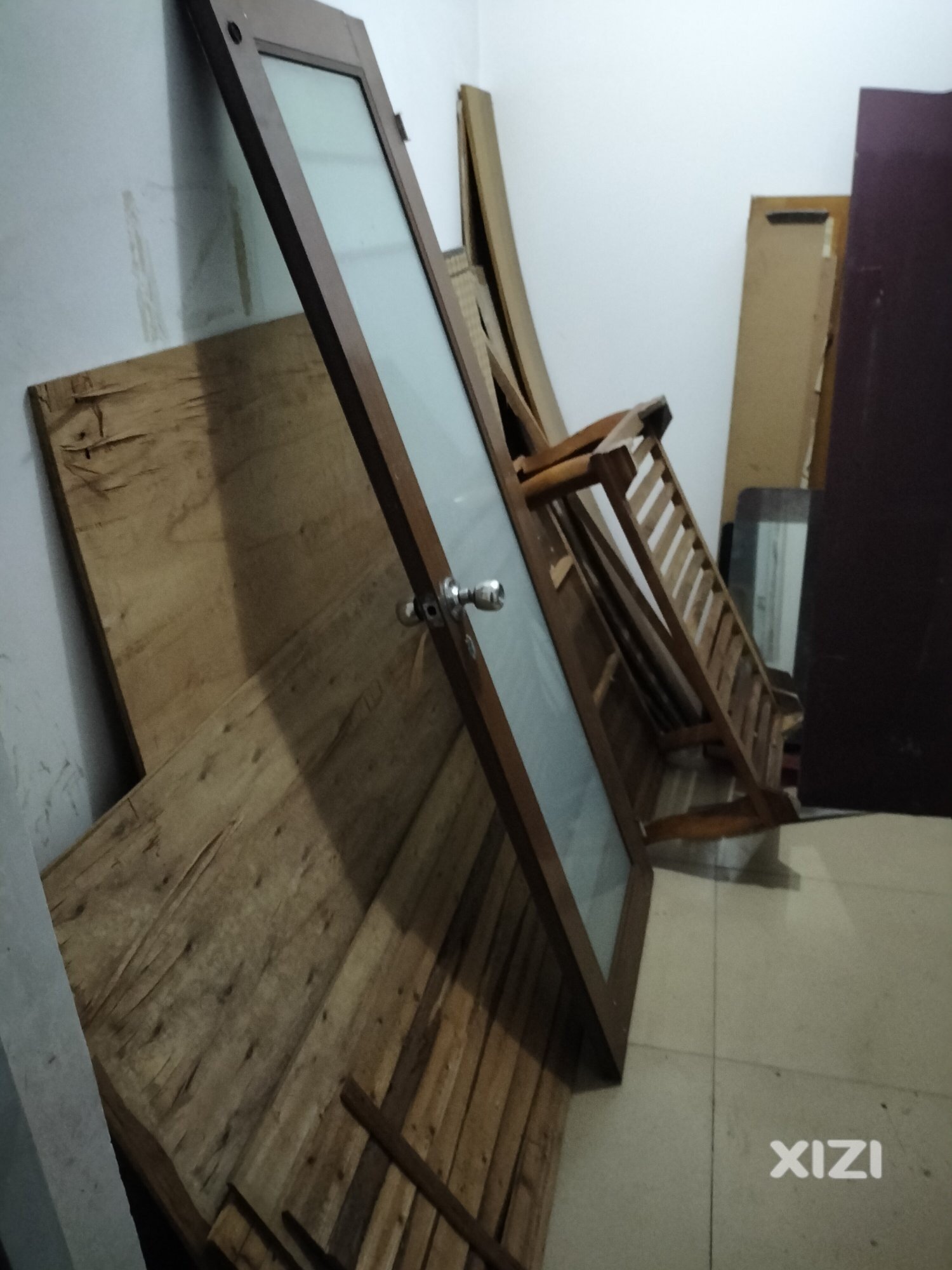 文明城市督察组看过来，仲恺史上最多垃圾的小区，陈江街道办请处理